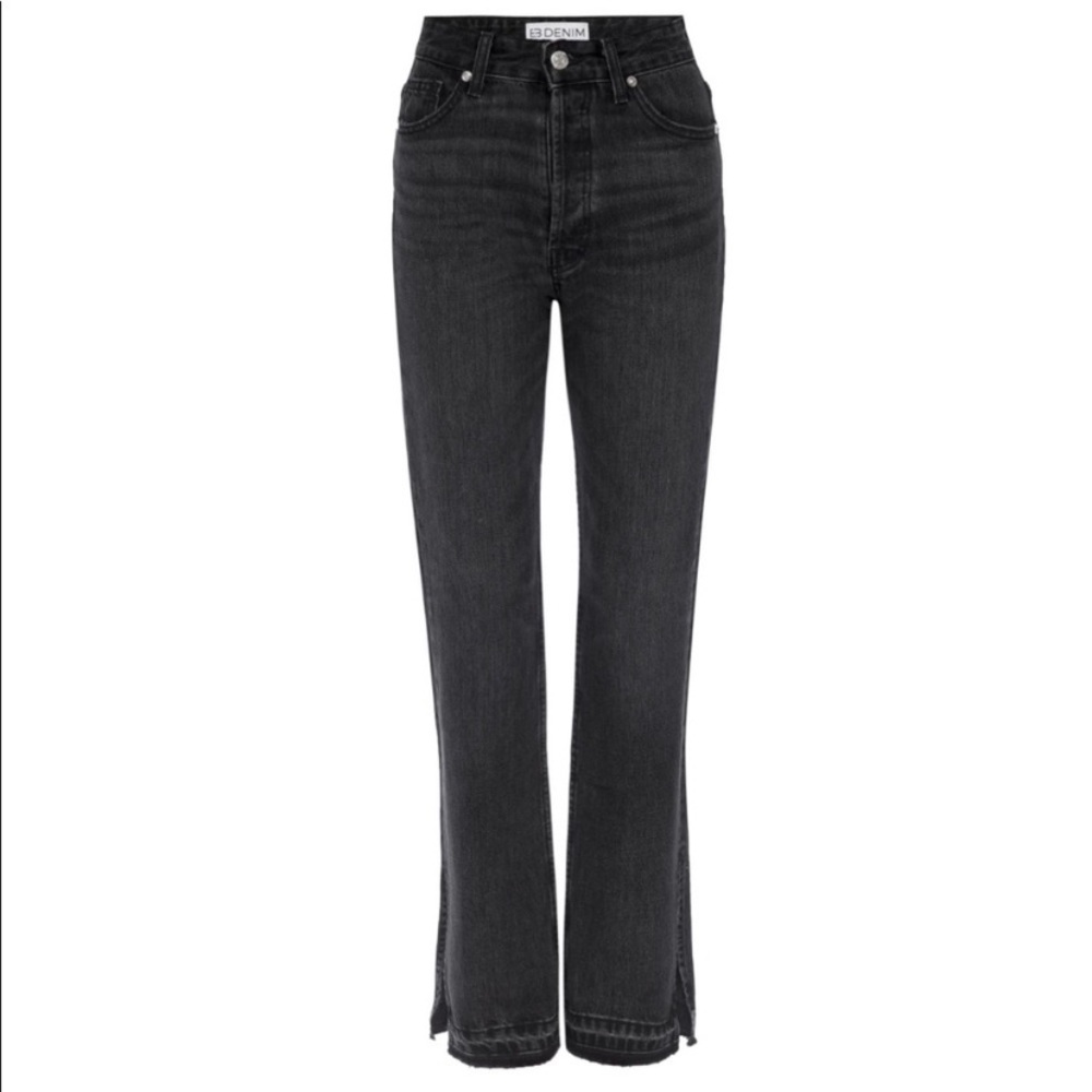 EB Denim Unraveled 2 Jeans